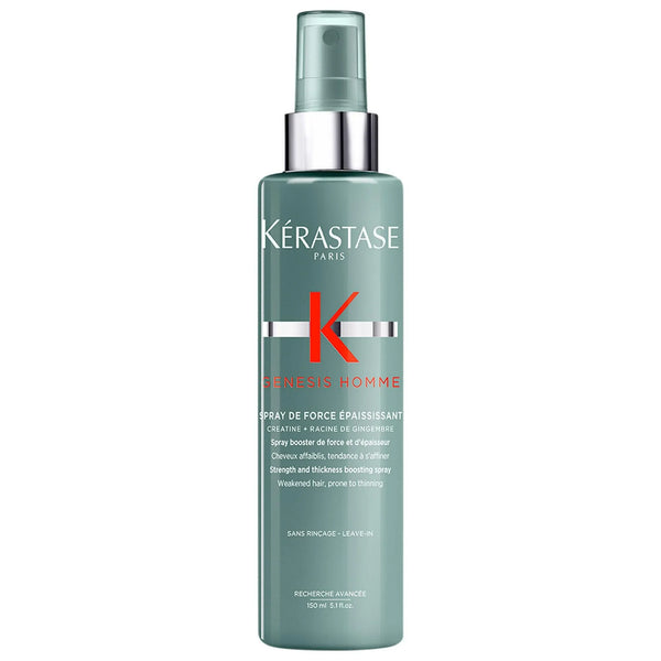 Genesis Homme Hair Thickening Spray for Men kERASTASE