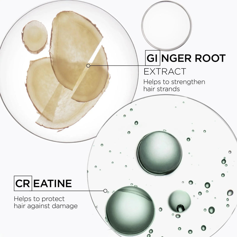 Genesis Homme Light-Hold Styling Wax Pomade Kerastrase Ingredients