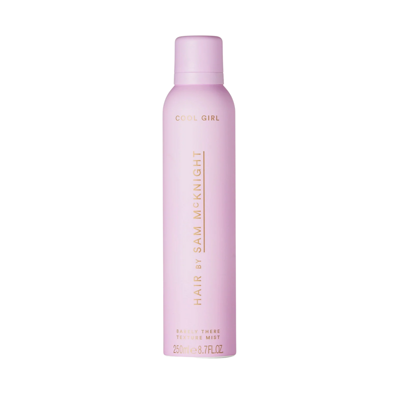 Hair by SAM MCKNIGHT Cool Girl Barely There Texture Mist Bottle