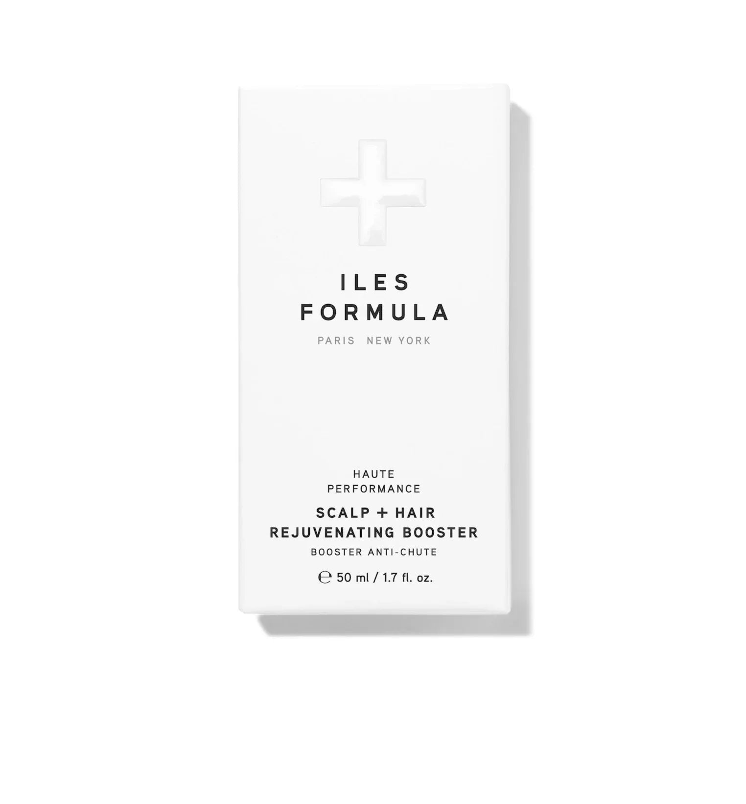 Iles Formula Scalp + Hair Rejuvinating Booster Box