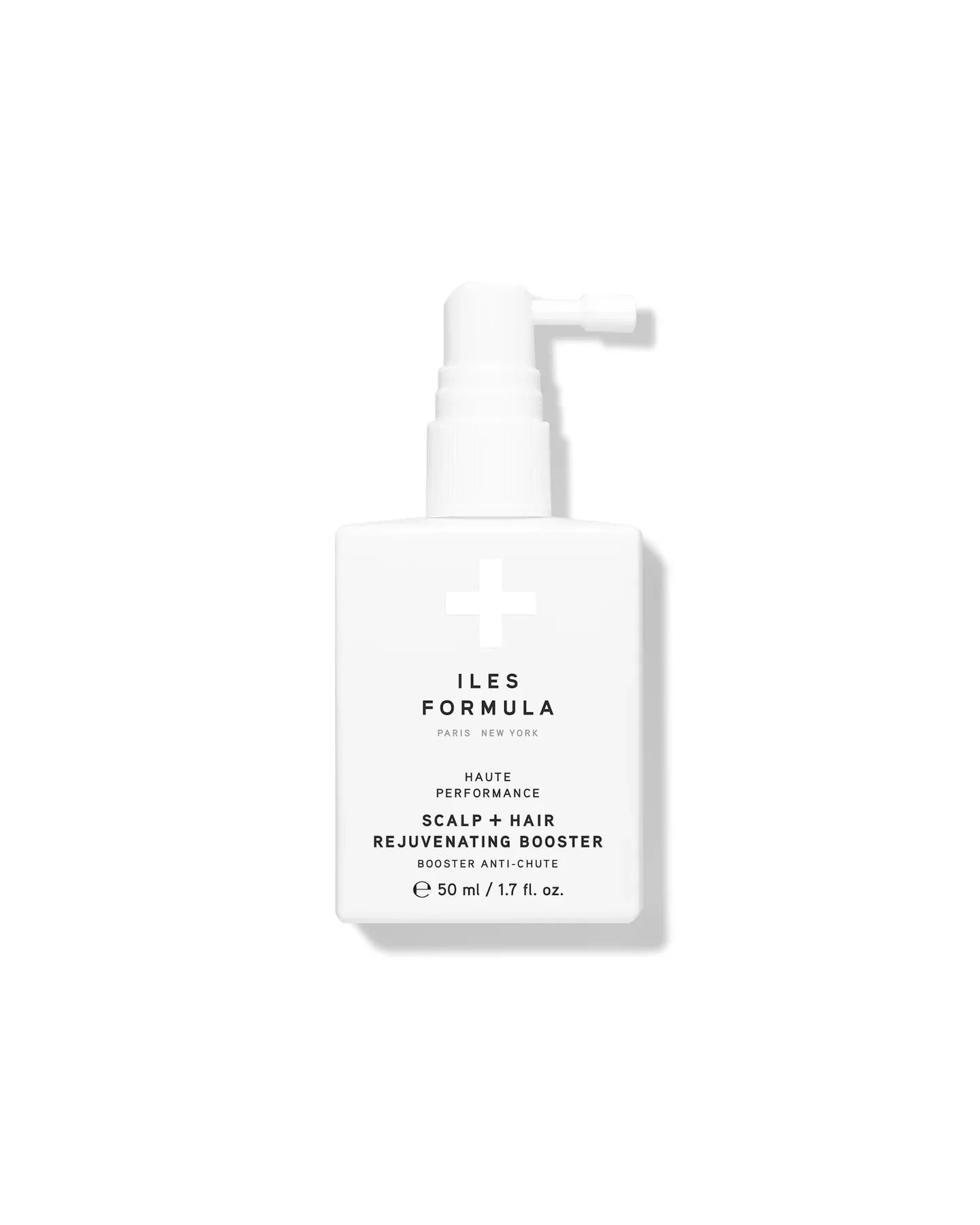 Iles Formula Scalp + Hair Rejuvinating Booster
