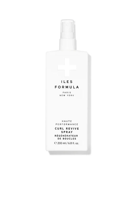 Iles Formula Curl Revive Haute Performance