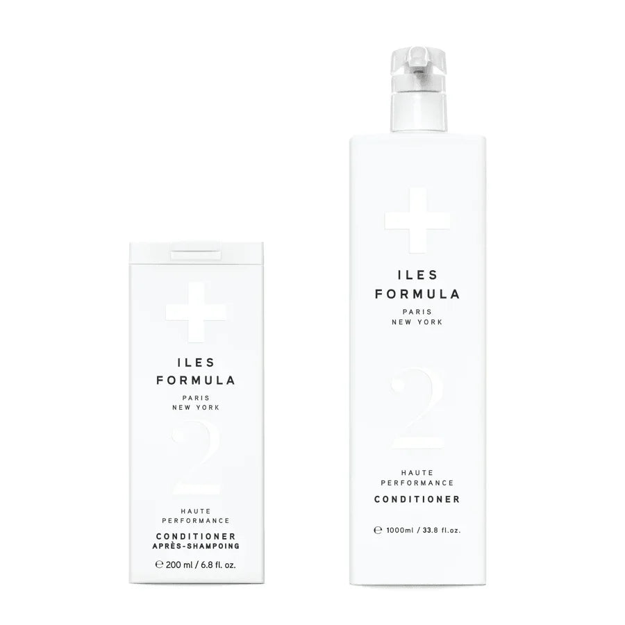 Iles Formula Conditioner Haute Performance