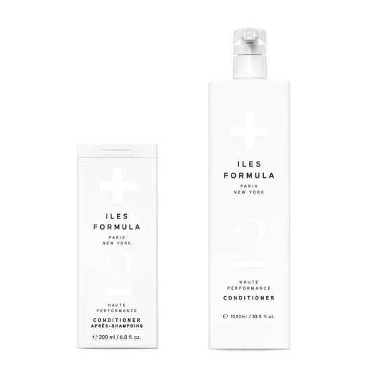 Iles Formula Conditioner Haute Performance