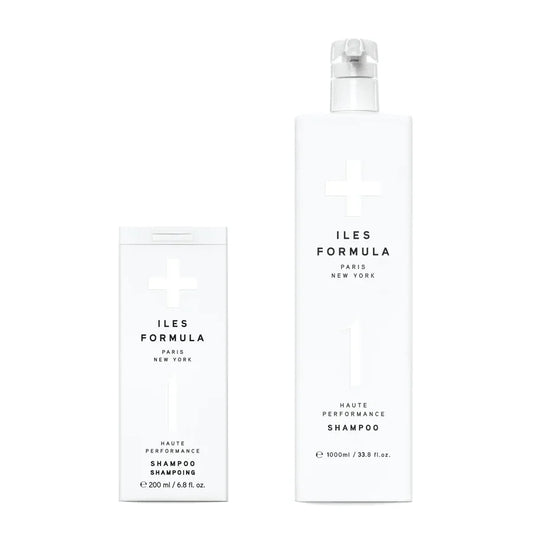 Iles Formula Shampoo Haute Performance