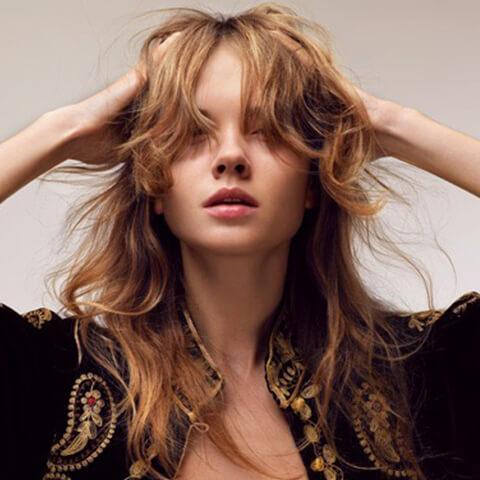 Iles Formula Shampoo Haute Performance Hair Results