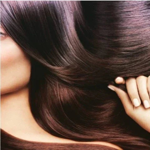 Iles Formula Hair Mask Haute Perfomance results