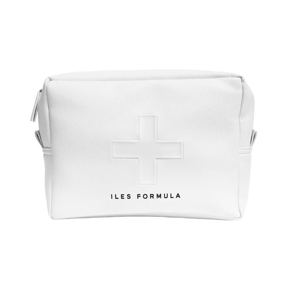 Iles Formula Spa Collection Pack Bag