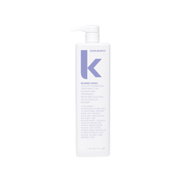 KEVIN MURPHY BLONDE.ANGEL TREATMENT CONDITIONER LITRE rinse Canada