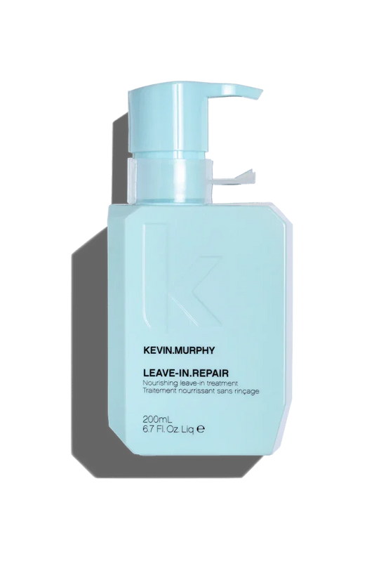 Celest Pump bottle of kevin murphy leave in repair