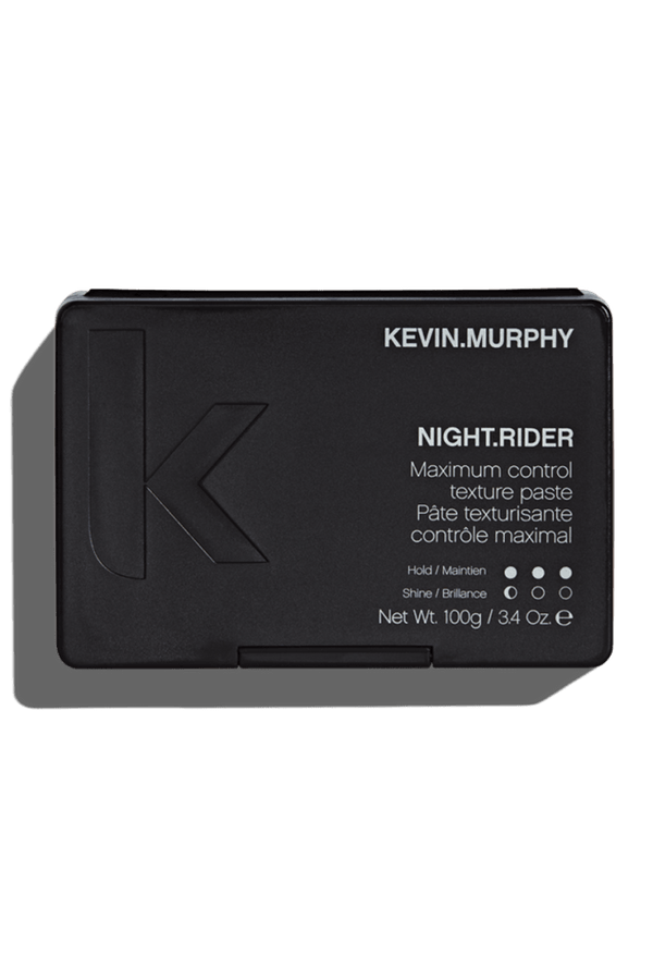 KEVIN MURPHY NIGHT.RIDER X 100 GR