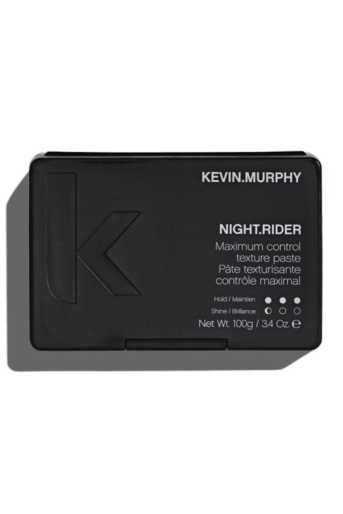 KEVIN MURPHY NIGHT.RIDER X 100 GR
