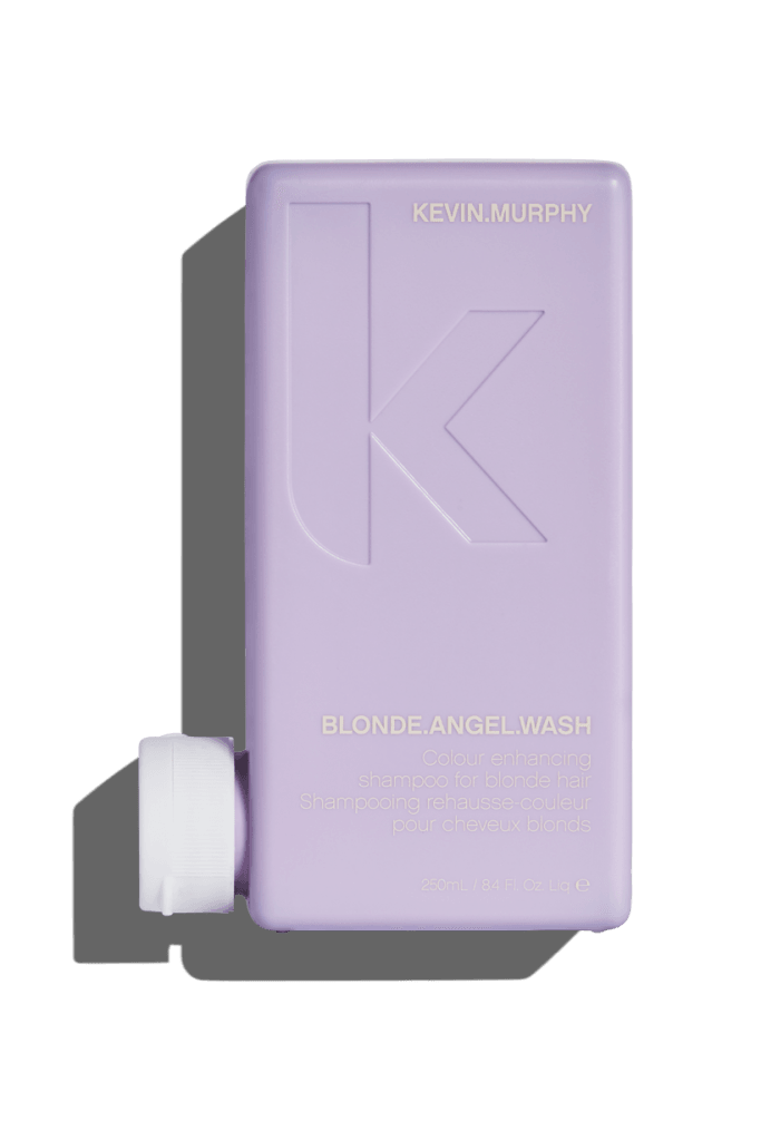 Kevin Murphy Shampoo Blonde Angel Wash purple