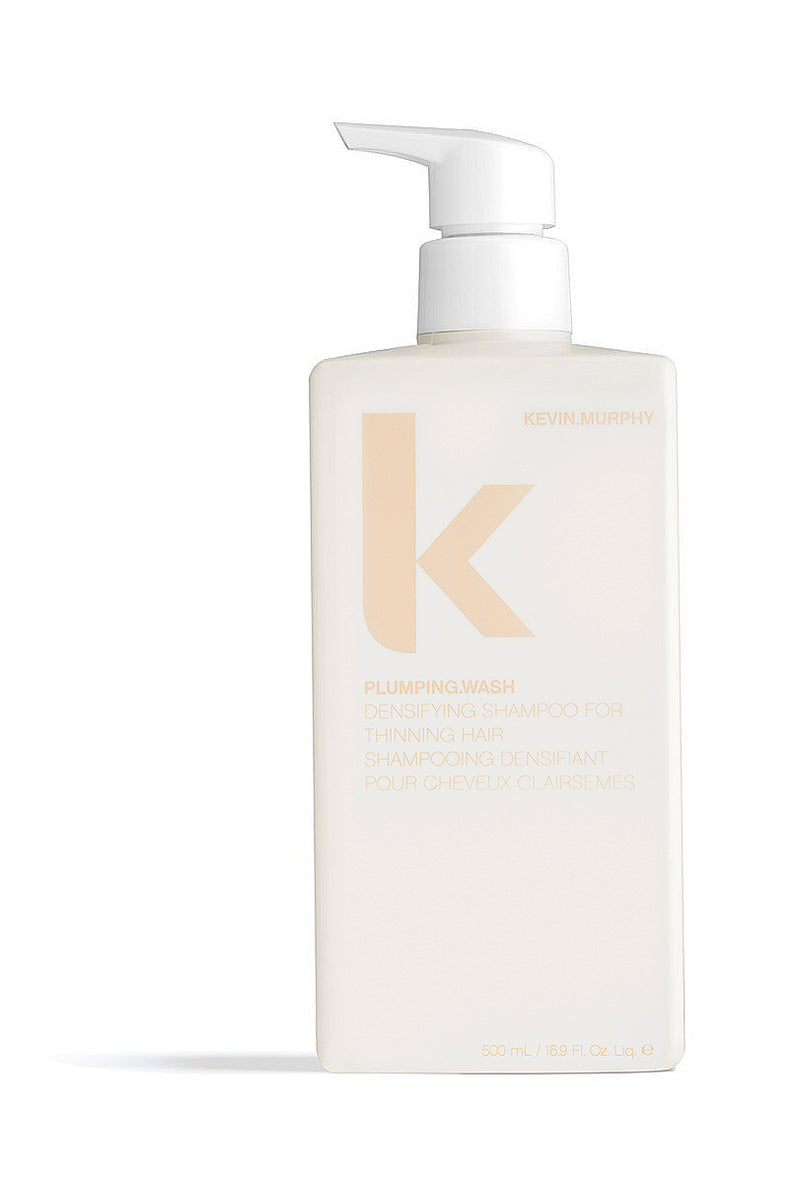 Kevin Murphy Plumping.Wash Shampoo x 500 ml Limited Edition