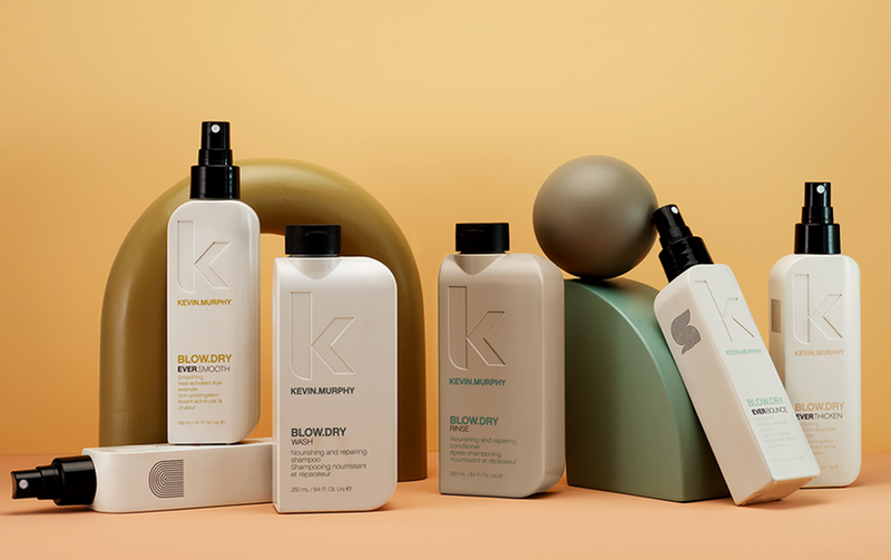 Kevin Murphy Blow Dry Wash and Rinse range