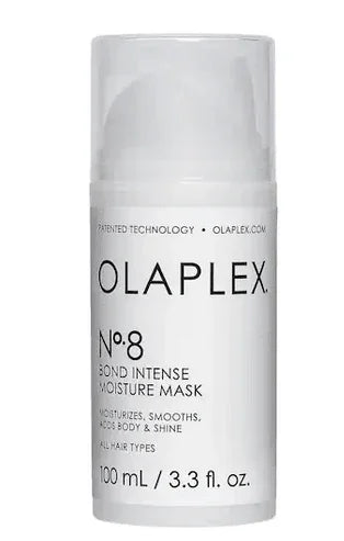 OLAPLEX No. 8 Bond Intense Moisture Mask x 100 ml