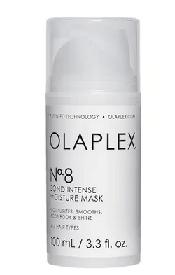 OLAPLEX No. 8 Bond Intense Moisture Mask x 100 ml