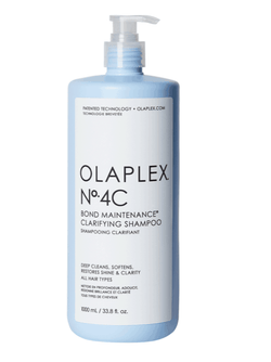 OLAPLEX No 4C Bond Maintenance Clarifying Shampoo x 1 Liter