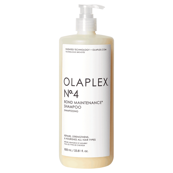 OLAPLEX No 4 Bond Maintenance Shampoo x 1000 ml