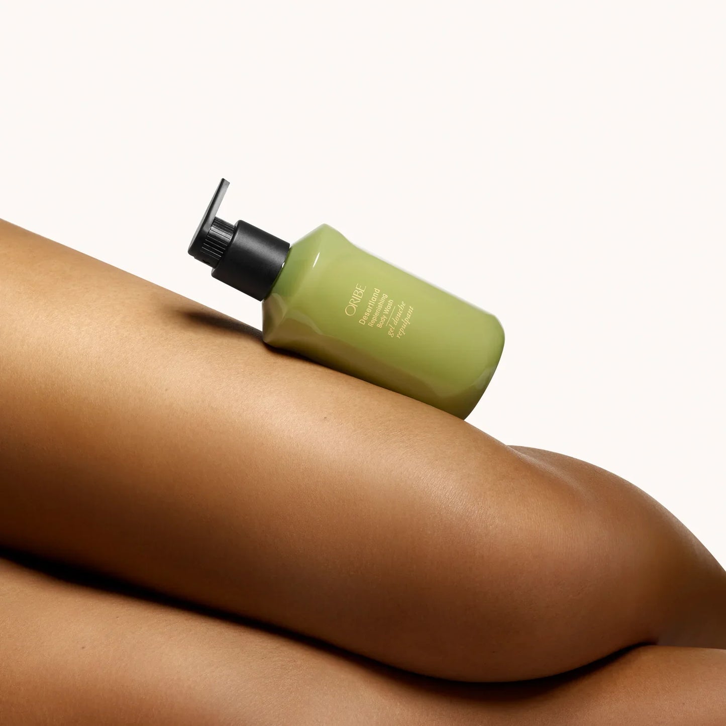 ORIBE Desertland Replenishing Body Wash Legs