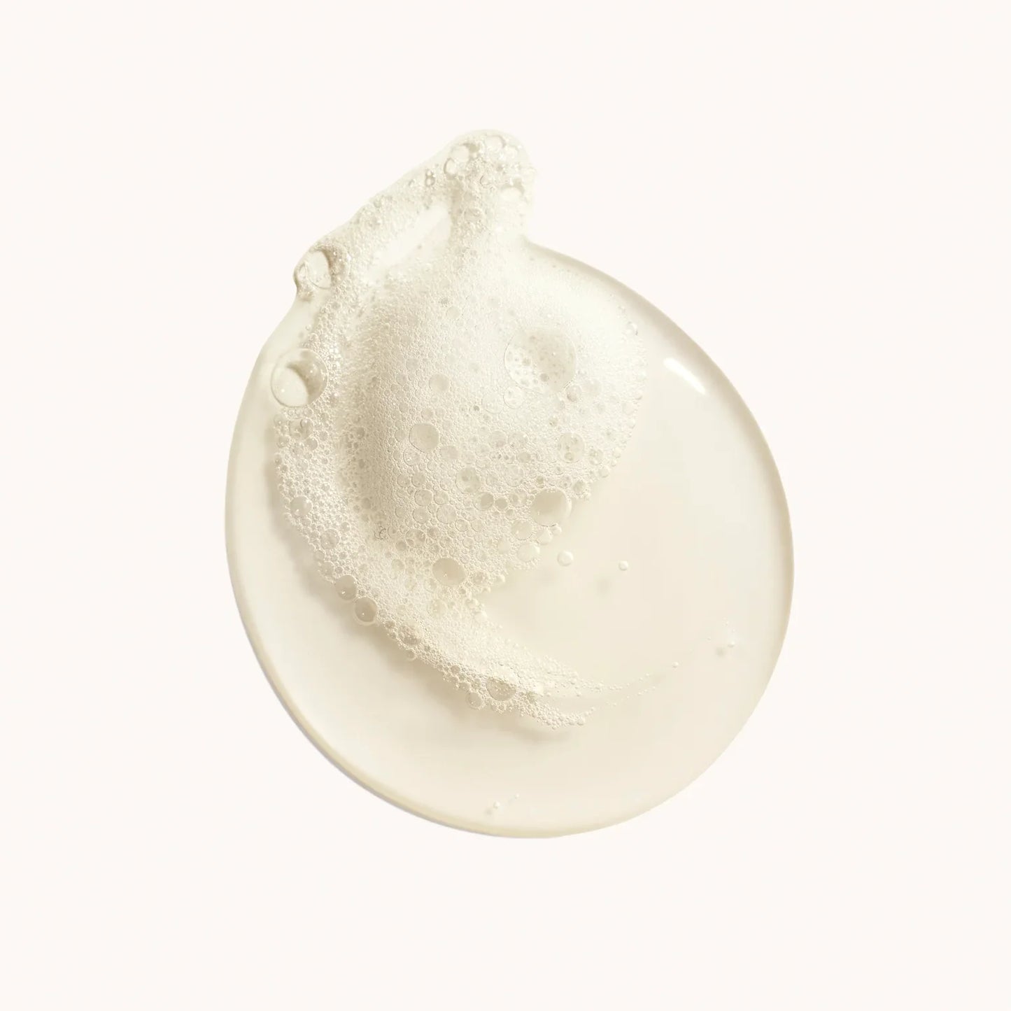 ORIBE Desertland Replenishing Body Wash Texture