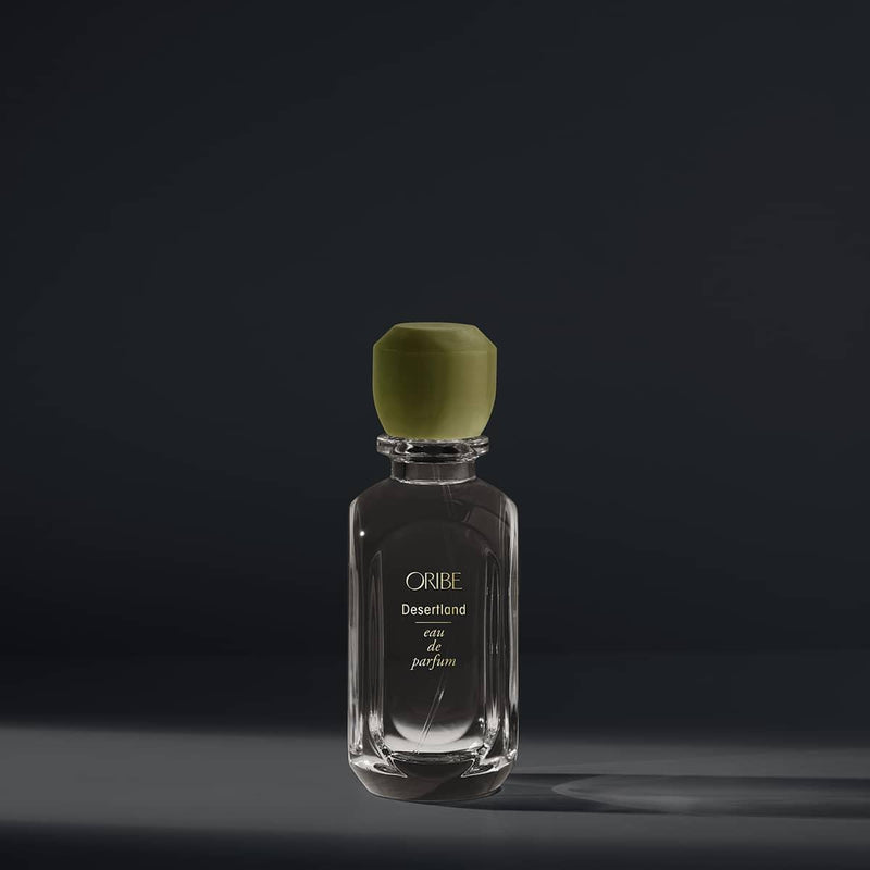 Oribe Desertland Eau de Parfum Pefume Fragrance