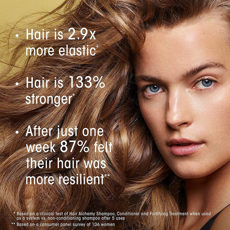 ORIBE Hair Alchemy Resilience Shampoo Travel Size