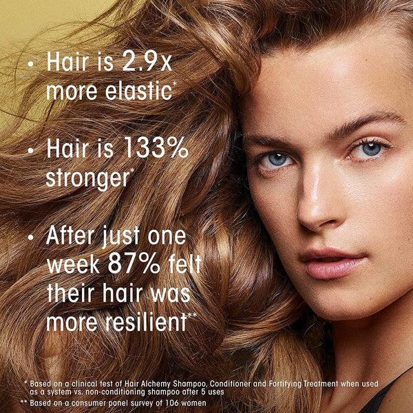ORIBE Hair Alchemy Resilience Conditioner Canada