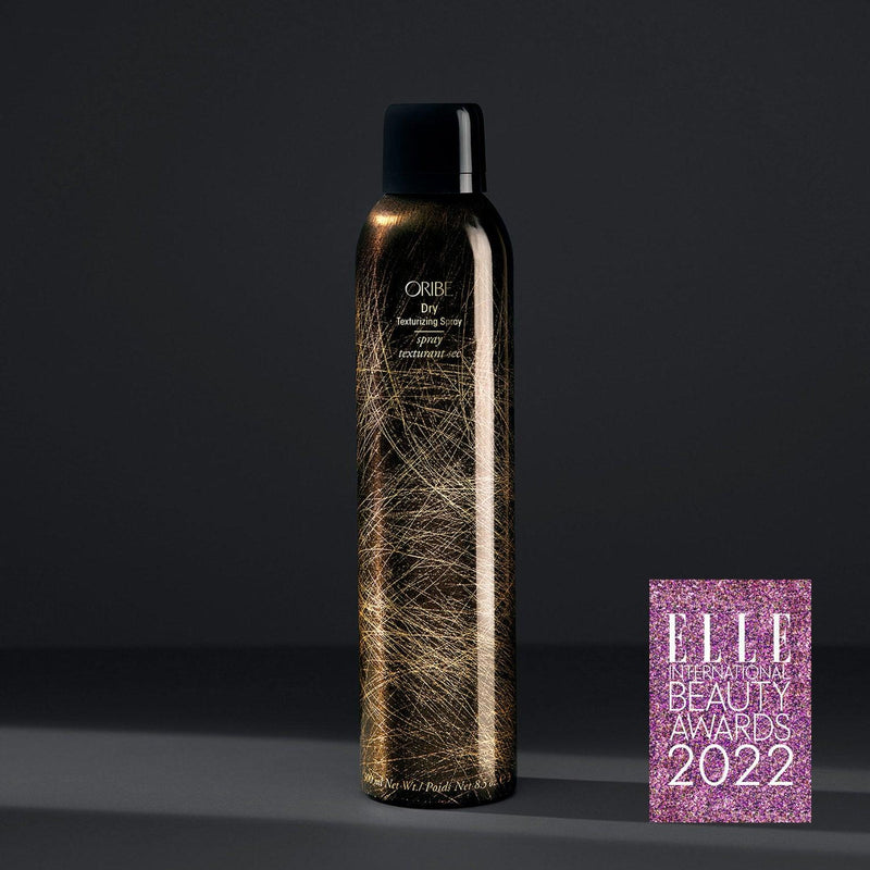 ORIBE Dry Texturizing Spray Elle Beauty Awards 2022