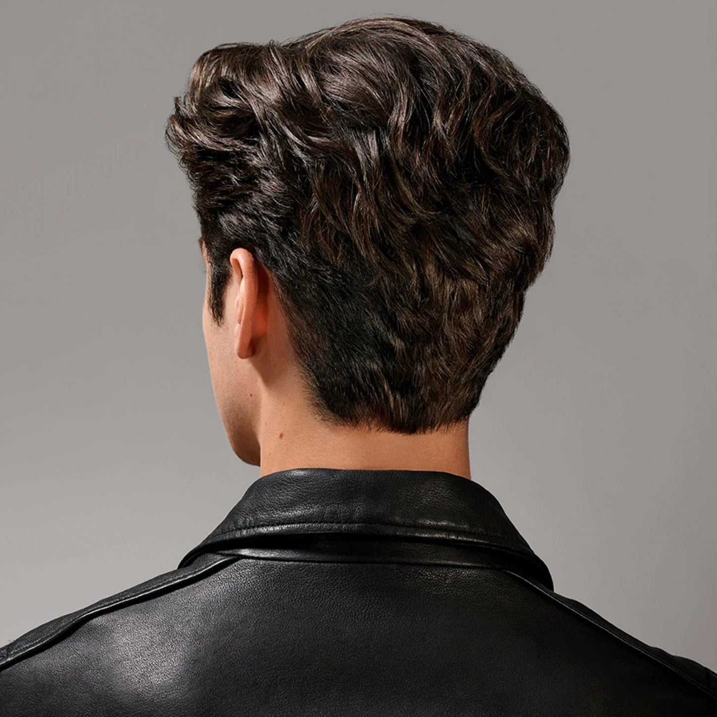 ORIBE Dry Texturizing Spray Man Results