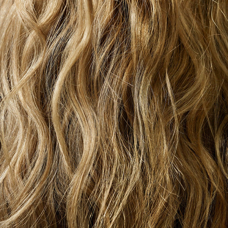 ORIBE Dry Texturizing Spray Blonde Results Hair