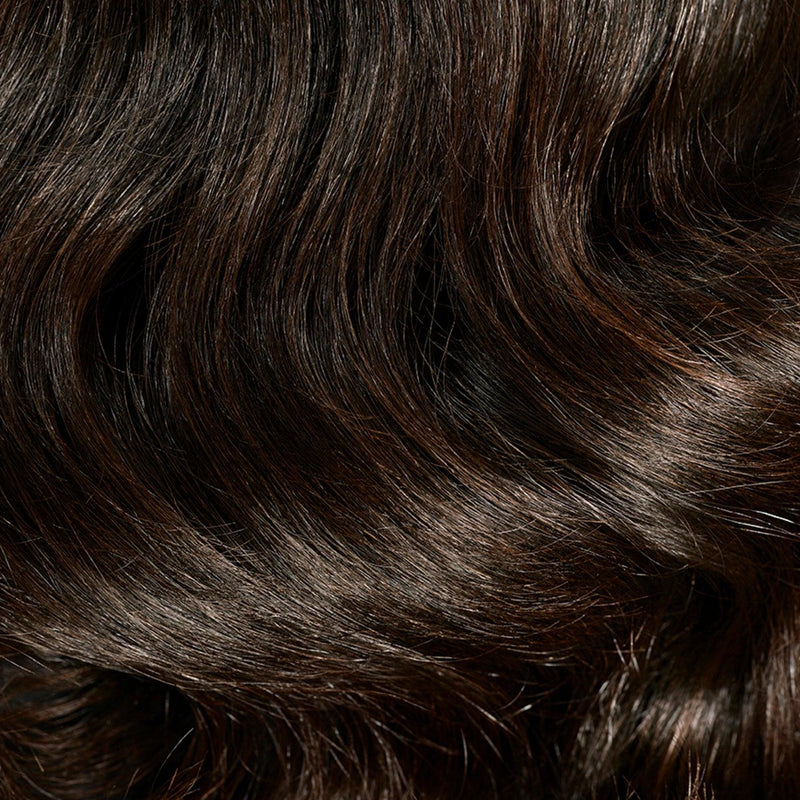 ORIBE Gold Lust Nourishing Hair Oil Travel Size Results