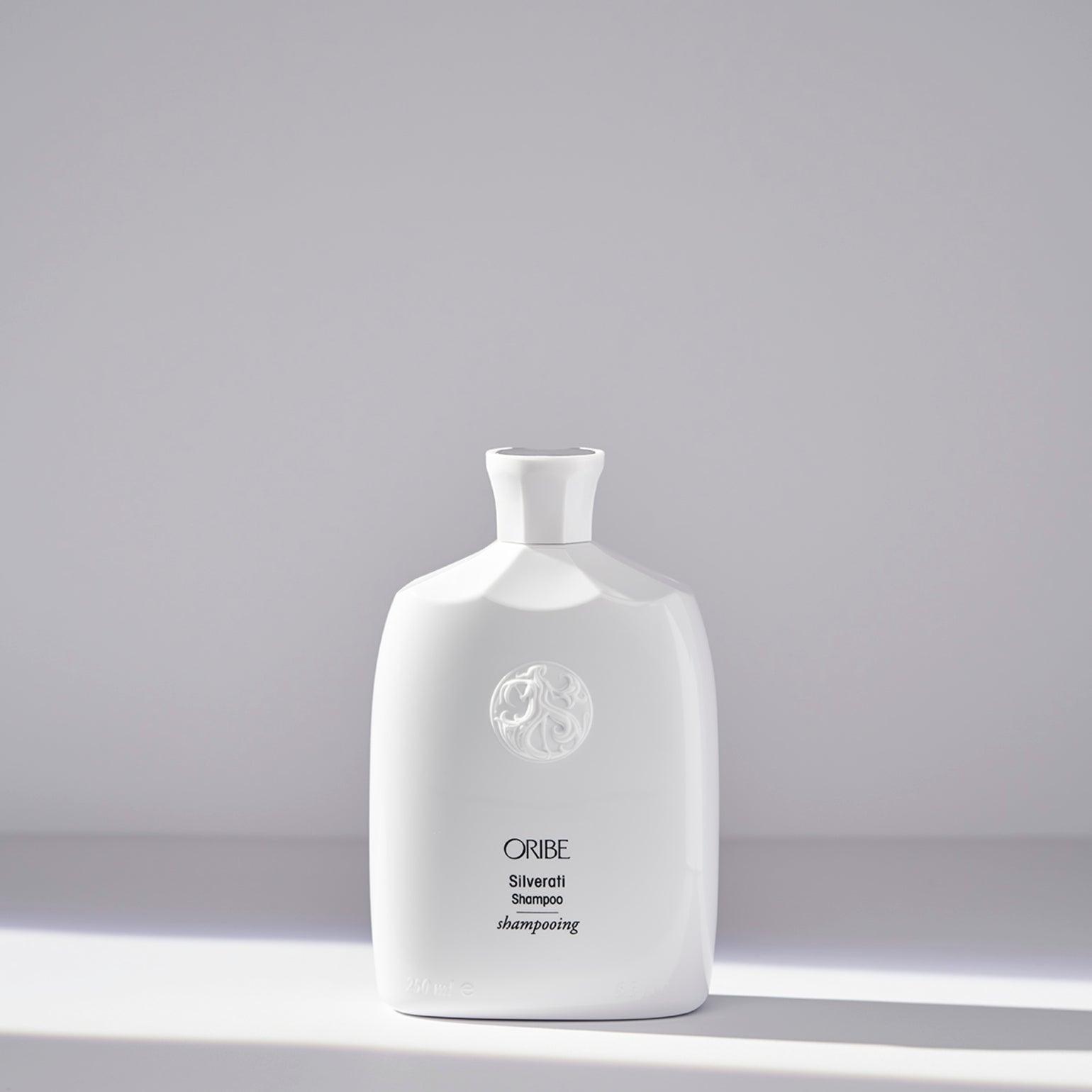 Oribe Silverati Shampoo & Conditioner lt sale