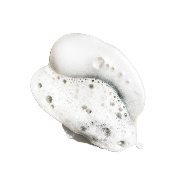 ORIBE Silverati Shampoo Texture
