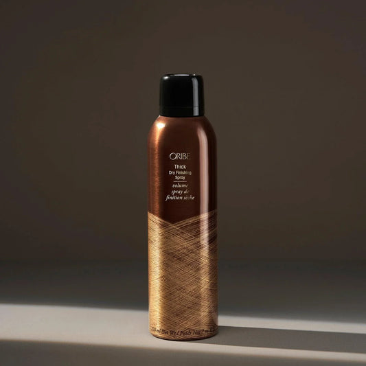 ORIBE Thick Dry Finishing Spray