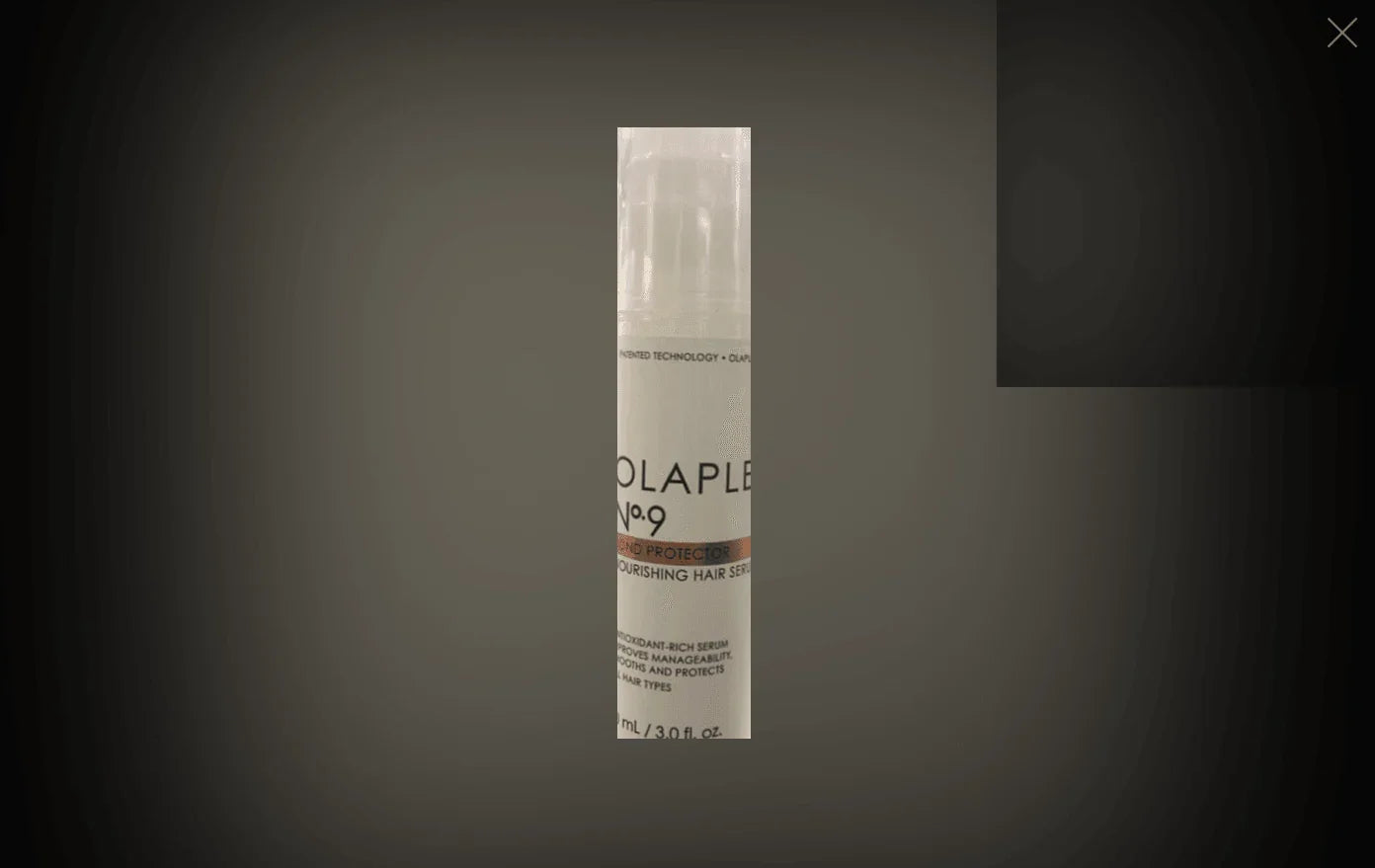 Olaplex No. 9 Bond Protector Nourishing Hair Serum 90 ml
