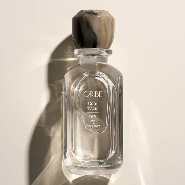 ORIBE Côte d'Azur Eau de Parfum Close up