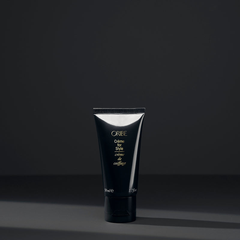 Oribe creme for style travel size