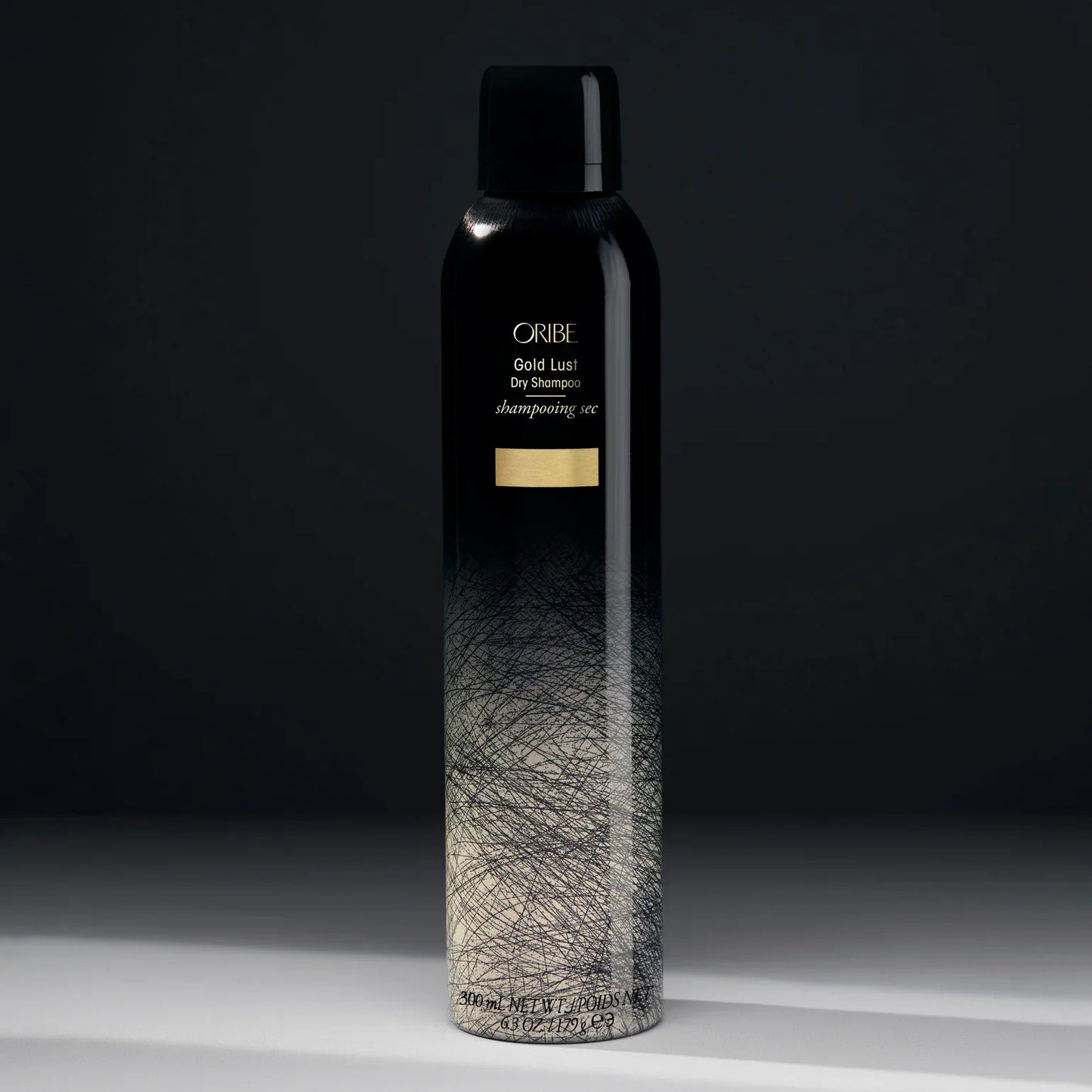 ORIBE Gold Lust Dry Shampoo
