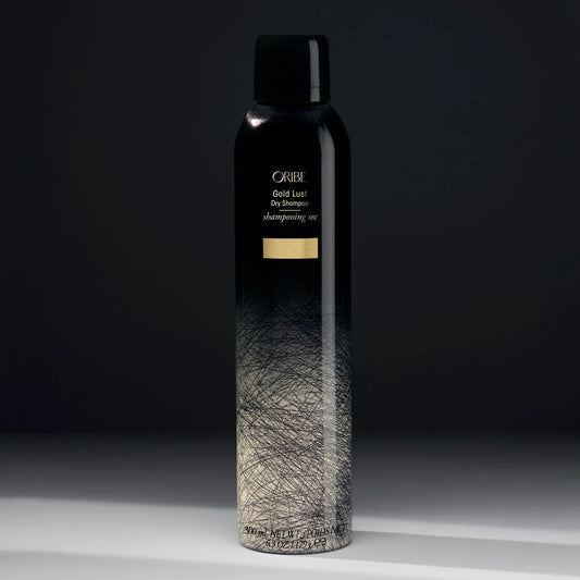 ORIBE Gold Lust Dry Shampoo