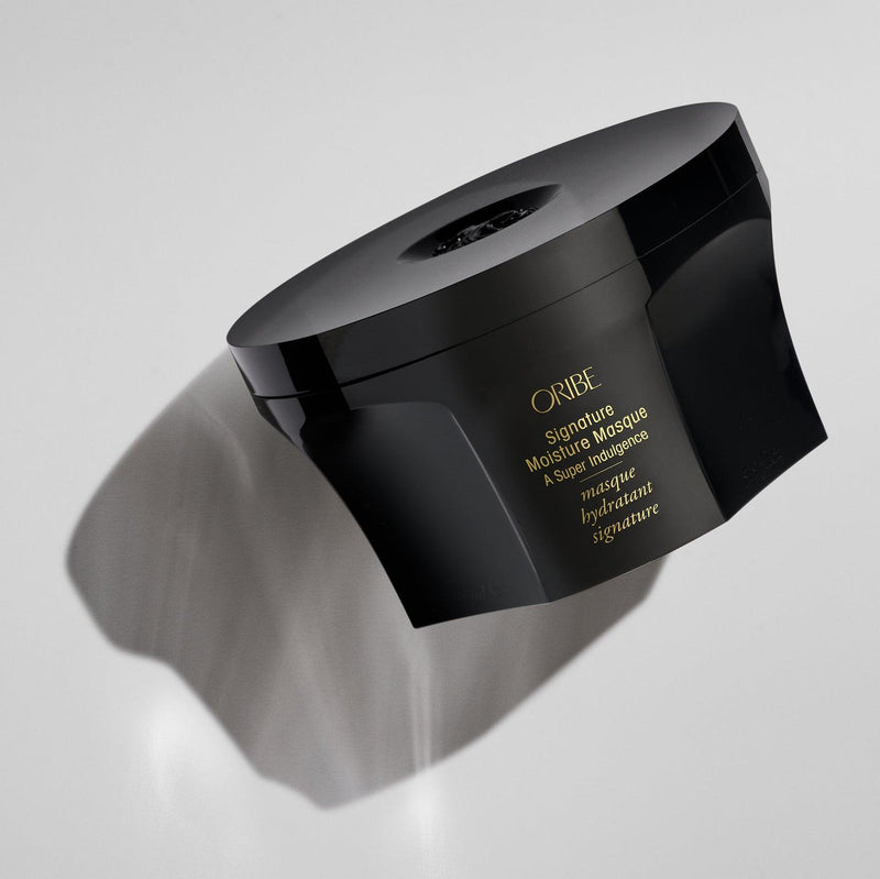 ORIBE Signature Moisture Masque Product Tub