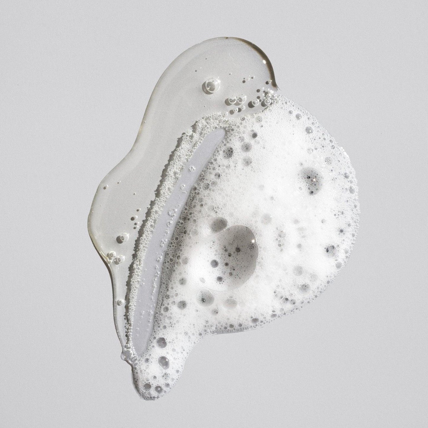 ORIBE Signature Shampoo Texture