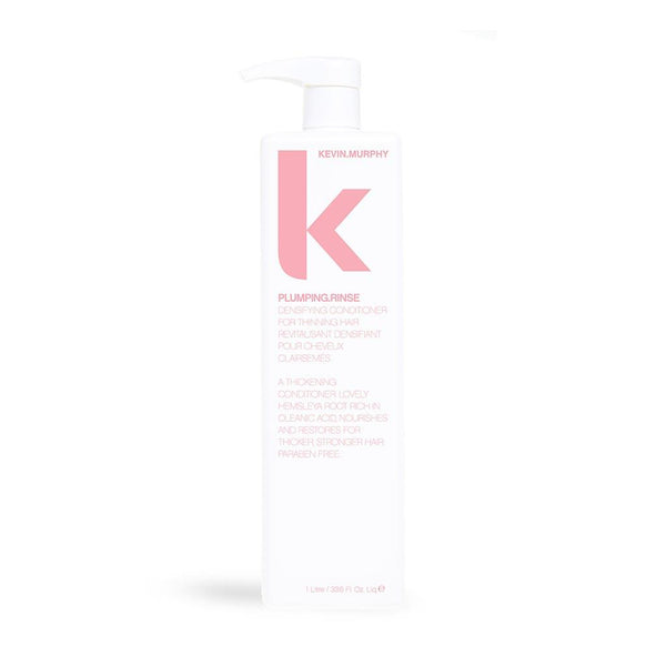 Plumping Rinse Conditioner Kevin Murphy Liter