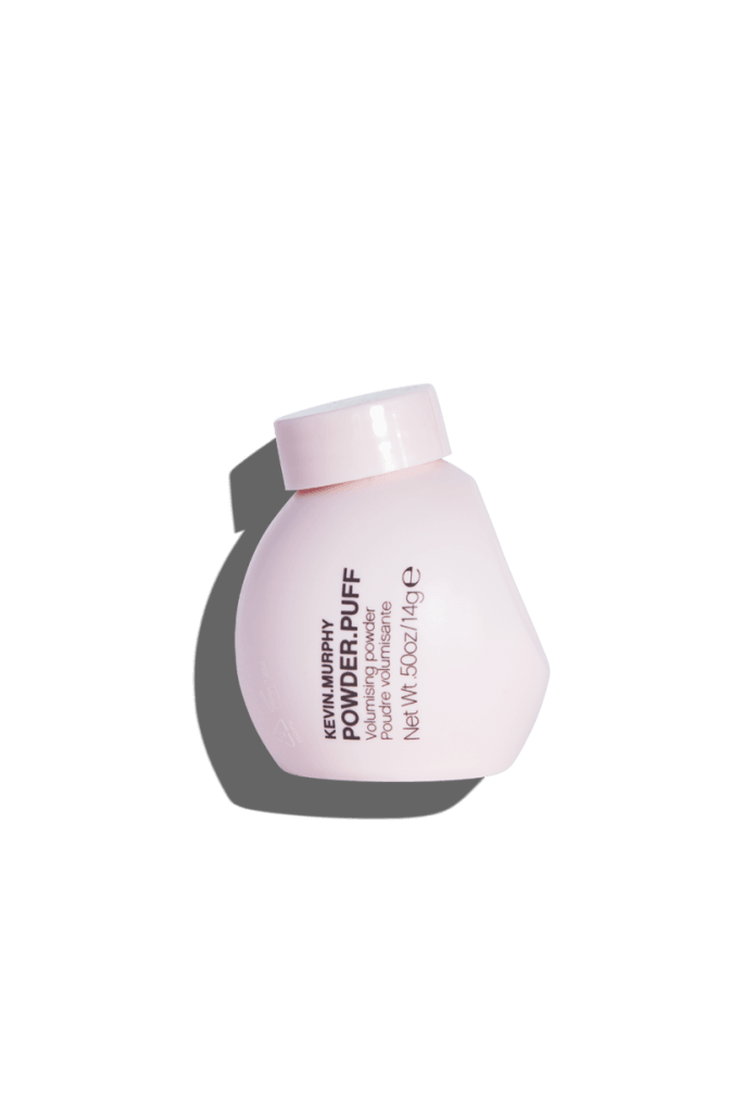 Powder puff kevin murphy ingredients discount