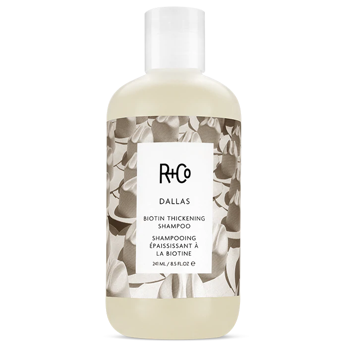 R AND CO DALLAS Biotin Thickening Shampoo