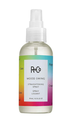 R+CO MOOD SWING Straightening Spray