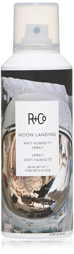 R+CO MOONLANDING Anti-Humidity Spray