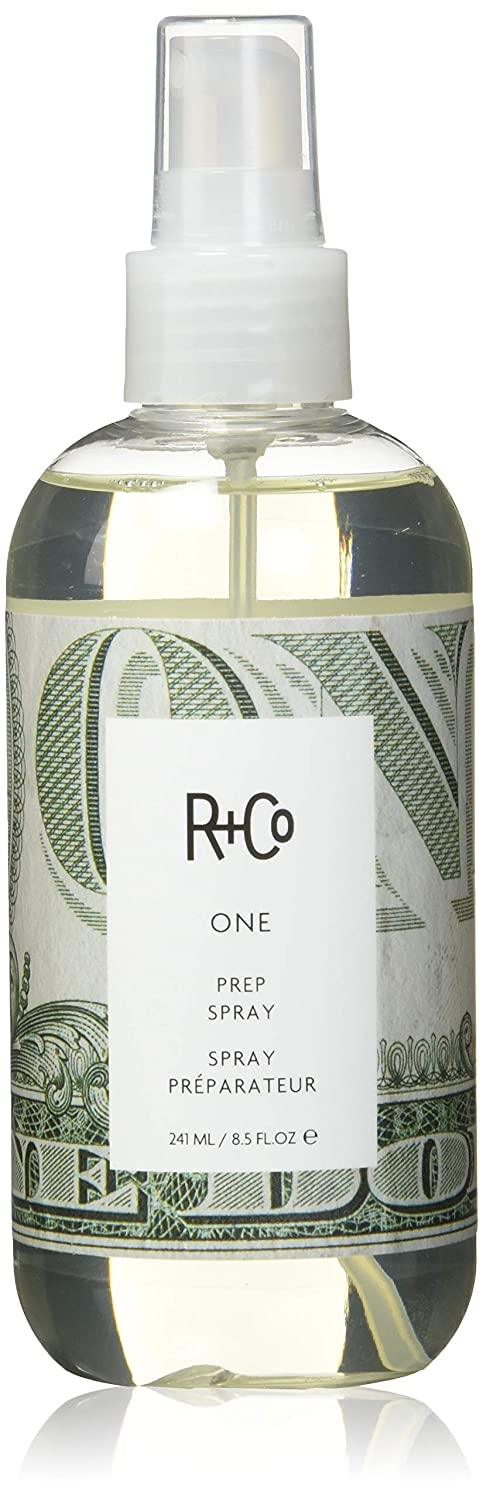 R+CO ONE Prep Spray