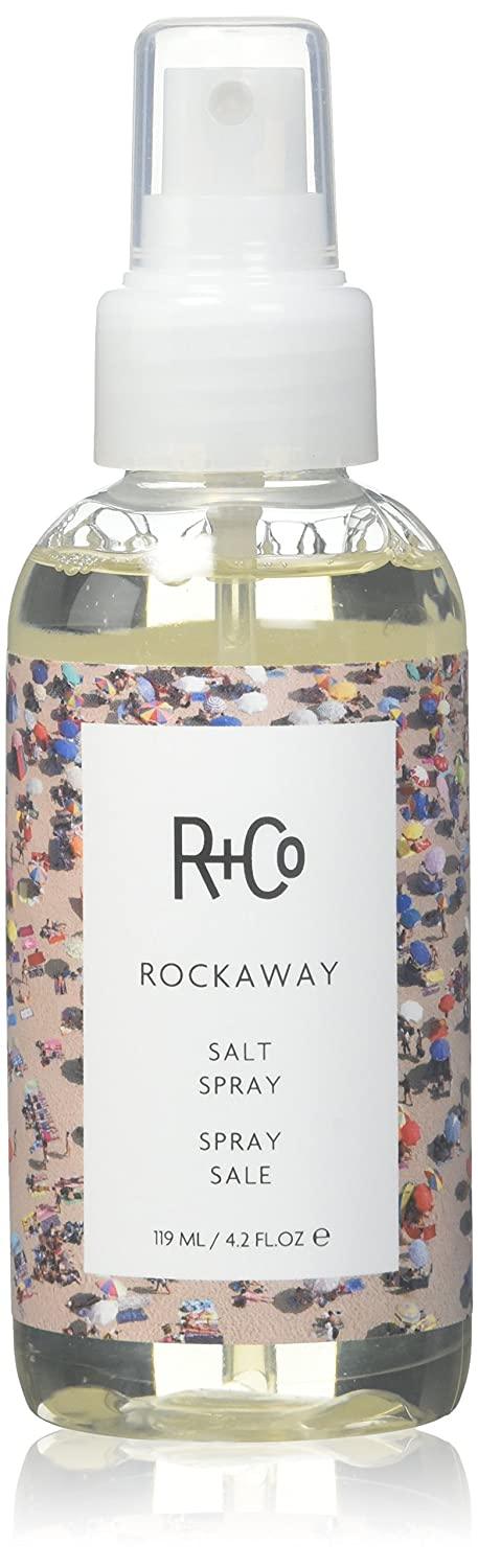 R+CO ROCKAWAY Salt Spray