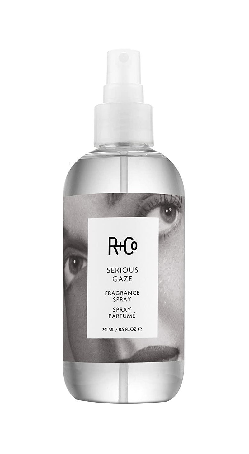 R+CO SERIOUS GAZE Fragrance Spray